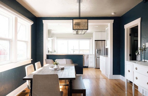Washington Park West Casa | Superb Washington Park Home - Dog-Friendly w Yard