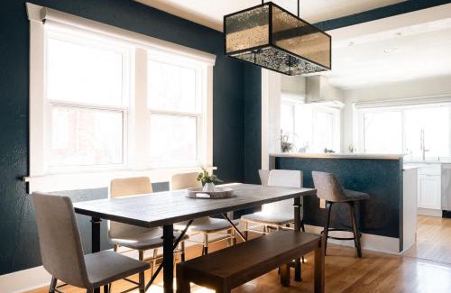 Washington Park West Casa | Superb Washington Park Home - Dog-Friendly w Yard