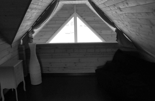 Arleux Cabaña | Superb wooden cottage ideal for holidays or trips of ire