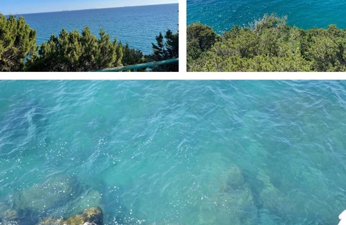 Faro Villa | Superba villa di pregio situata nella parte più bella del sud del Lazio,