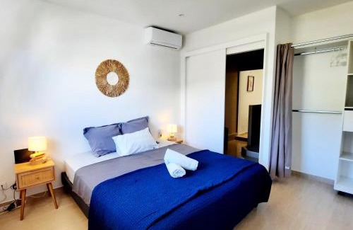 Nettle Bay Apartamento | Superbe 2 chambres avec piscine