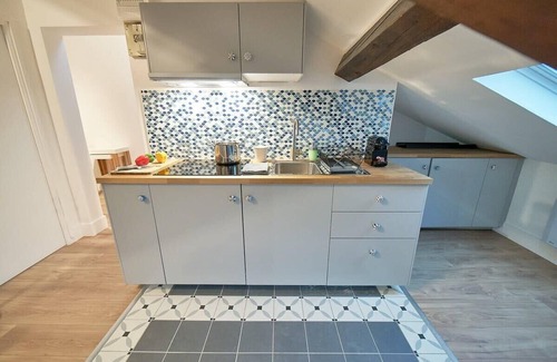 Leon Blum - Bon Coin Apartamento | Superbe 2 chambres-Villeurbanne-Cusset