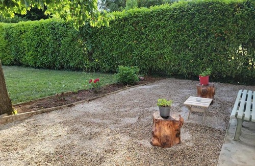 Saint-Hilaire-du-Rosier Apartamento | Superbe appartement