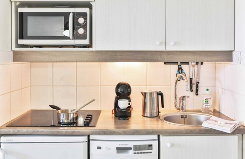 Bourgenay Apartamento | Superbe appartement en résidence avec piscine
