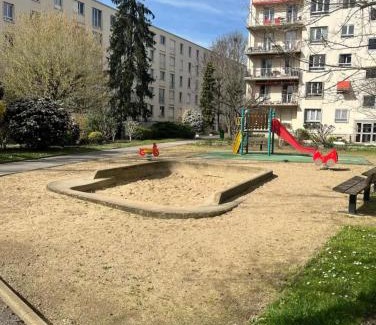 Rueil-Malmaison Apartamento | Superbe apart proche transports