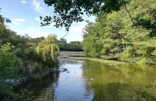 Rueil-Malmaison Apartamento | Superbe apart proche transports