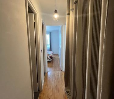 Rueil-Malmaison Apartamento | Superbe apart proche transports