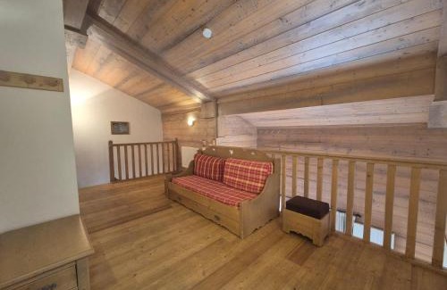 Sainte-Foy-Tarentaise Apartamento | Superbe appartement 8pers - St Foy Station