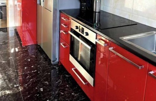 Gennevilliers Apartamento | Superbe Appartement 3 Chambres