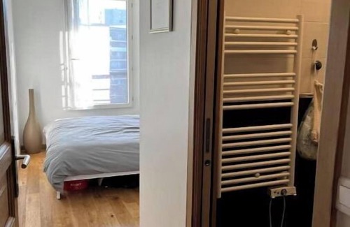 Gennevilliers Apartamento | Superbe Appartement 3 Chambres