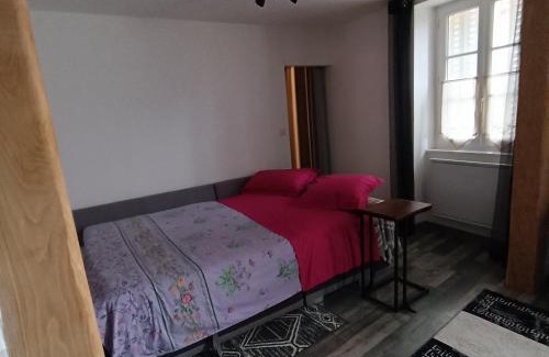 La Charite-sur-Loire Apartamento | Superbe appartement F3 situé au centre ville