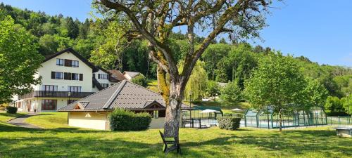 Lugrin Apartamento | Superbe appart avec vue sur Lac