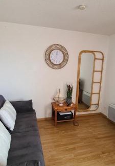 Lugrin Apartamento | Superbe appart avec vue sur Lac