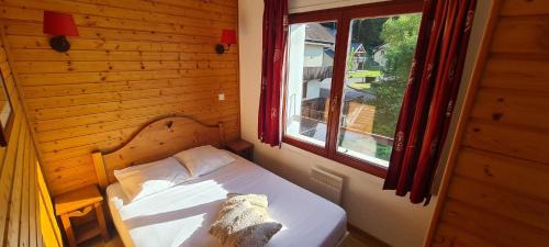 Lugrin Apartamento | Superbe appart avec vue sur Lac