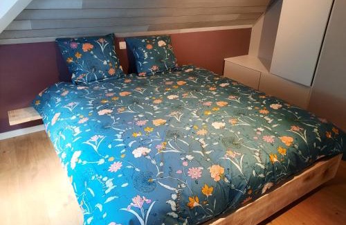 Xhoffraix Apartamento | Superbe Appart' Bois De Fagne