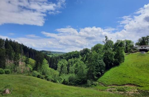 Xhoffraix Apartamento | Superbe Appart' Bois De Fagne
