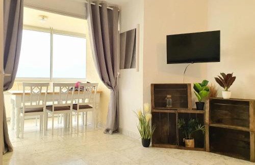 La Cote Radieuse Apartamento | Superbe appartement face à la mer avec parking privatif