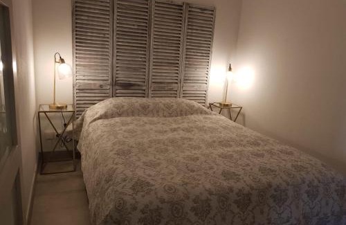 La Cote Radieuse Apartamento | Superbe appartement à Canet en Roussilon avec vue sur mer et montagne