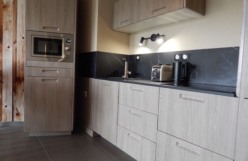 Aiguelongue Casa | Superbe Appart T3 Proche Centre-ville et Plages
