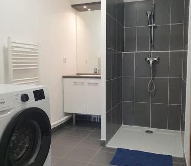 Center Apartamento | Superbe appartement Evry Centre