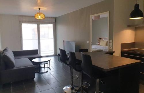 Center Apartamento | Superbe appartement Evry Centre