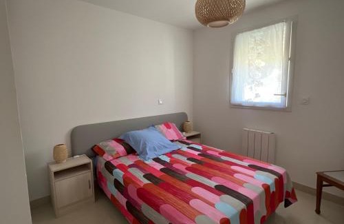 Saint-Pierre-la-Mer Apartamento | Superbe appartement à Saint Pierre la Mer