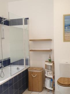 Treboul Apartamento | Superbe appart.T2 face à la mer à Tréboul Douarnenez