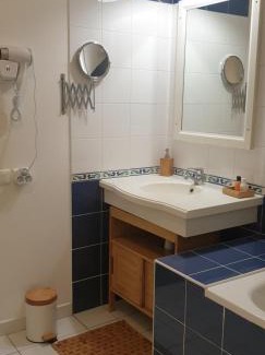 Treboul Apartamento | Superbe appart.T2 face à la mer à Tréboul Douarnenez