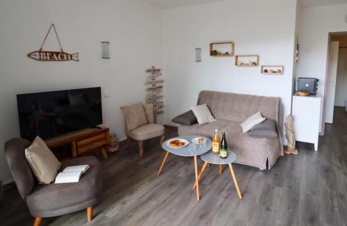 Treboul Apartamento | Superbe appart.T2 face à la mer à Tréboul Douarnenez