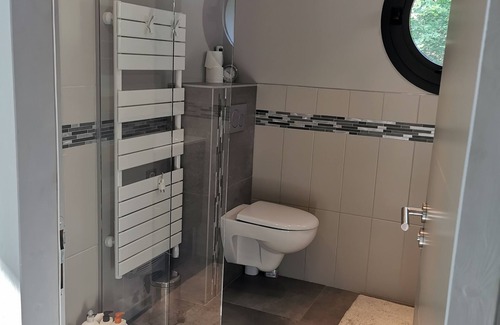 Pugny-Chatenod Apartamento | Superbe Appartement Avec Piscine, Entre lac et Montagne