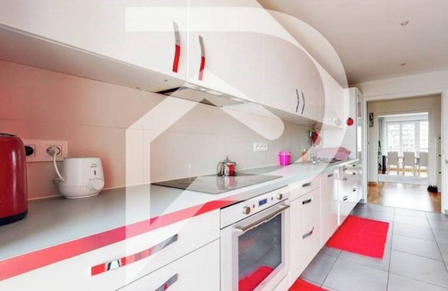 Saint-Gratien Apartamento | Superbe Appartement en Centre-ville, 20 min de Paris, 5 min Denghien