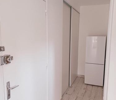 Crepy-en-Valois Apartamento | Superbe Appartement en plein centre-ville de Crépy