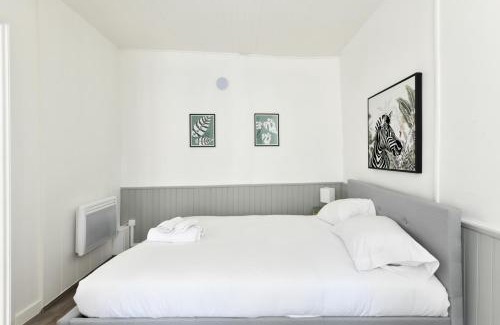 La Conception Apartamento | Superbe appartement à 10 min du Vieux Port