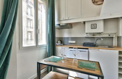 La Conception Apartamento | Superbe appartement à 10 min du Vieux Port