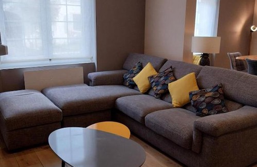 Cronenbourg Est Apartamento | Superbe appartement à Strasbourg