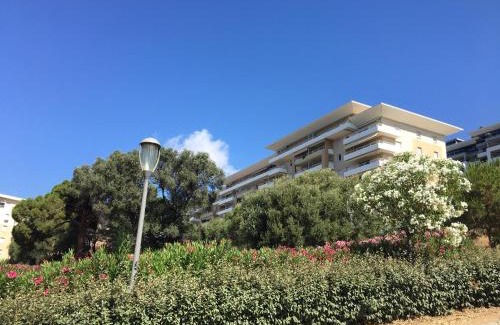 Ajaccio Apartamento | Superbe appartement 3 étoiles Ajaccio début Sanguinaires