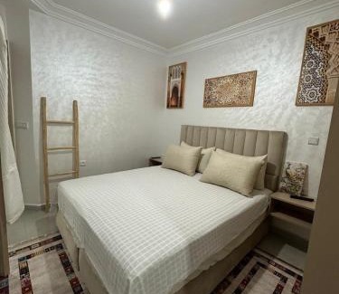Anza Apartamento | Superbe appartement Anza