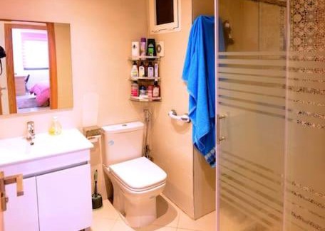 Diour Jamaa Apartamento | Superbe Appartement au Cœur Rabat avec parking