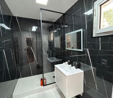 Vanves Apartamento | Superbe appartement au porte de Paris et du salon des expositions