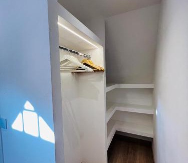 Ris Orangis Apartamento | Superbe appartement avec jardin et parking privé
