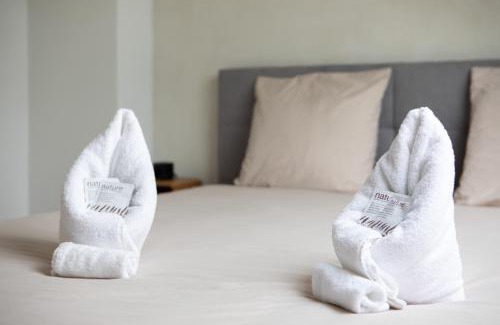 Belfort Apartamento | Superbe appartement avec Sauna Spa Massage