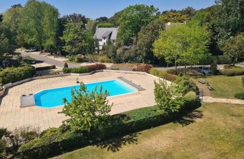 La Baule-Escoublac Apartamento | Superbe Appartement avec Vue Panoramique