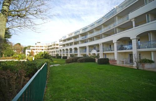 La Baule-Escoublac Apartamento | Superbe Appartement avec Vue Panoramique