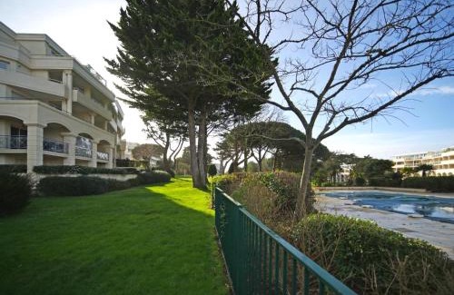 La Baule-Escoublac Apartamento | Superbe Appartement avec Vue Panoramique