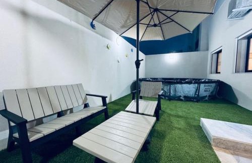 La Marsa Apartamento | Superbe appartement avec piscine
