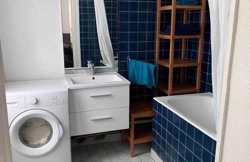 Plaisance Apartamento | Superbe Appartement Bien Situé Dans Paris 14ème