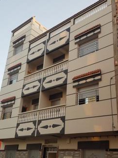 Ait Youssef Ou Ali Apartamento | Superbe Appartement bouki