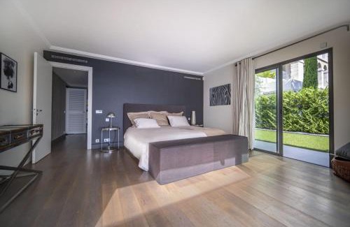 Mont Boron Apartamento | Superbe appartement Cap de nice