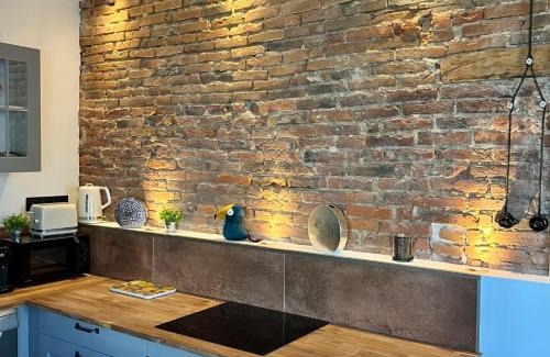 Cholet Apartamento | Superbe appartement - Cholet Centre