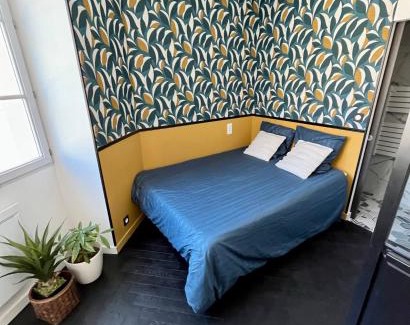 Cholet Apartamento | Superbe appartement - Cholet Centre
